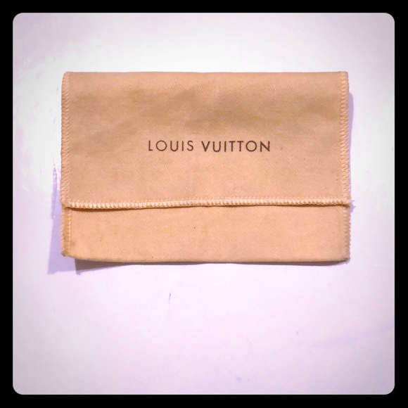 Authentic Louis Vuitton Pouch - Picture 1 of 3